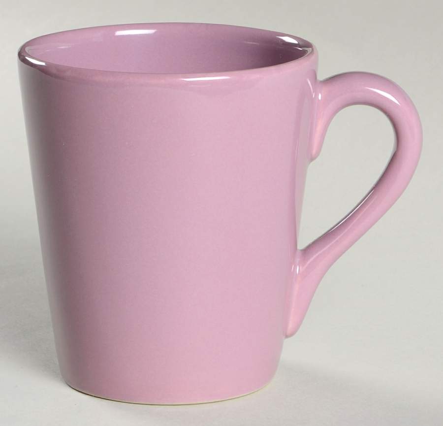 Confetti Lilac Mug by Sabre-1