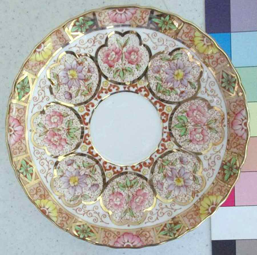 2441 Saucer by Salisbury-1