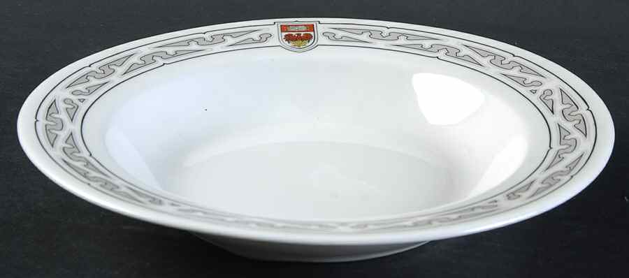 SY2000 Rim Soup Bowl by Syracuse-1