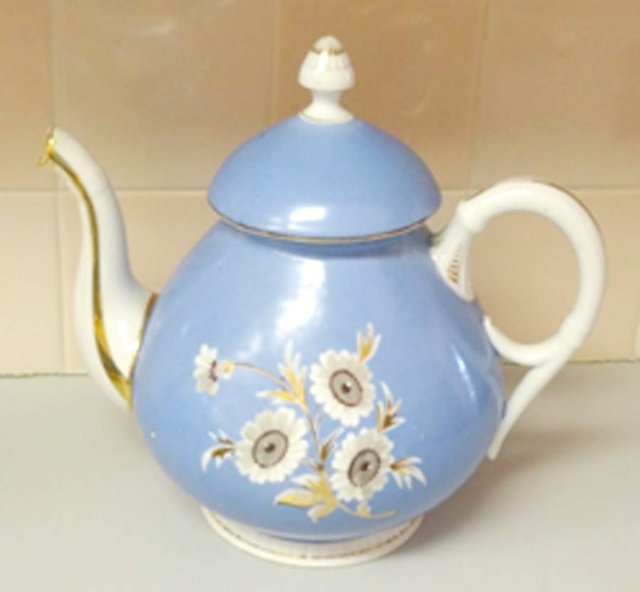 HCZ293 Teapot & Lid by Haas-Czjzek Coronado-1