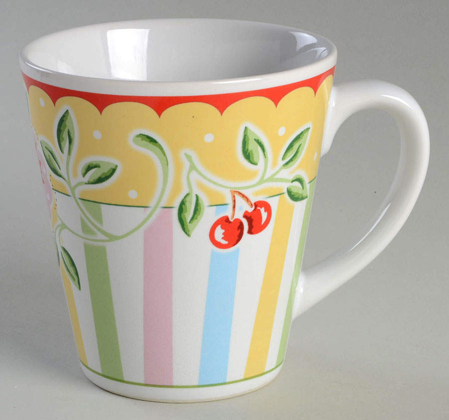 Cherry Blossom Mug by Sakura-1