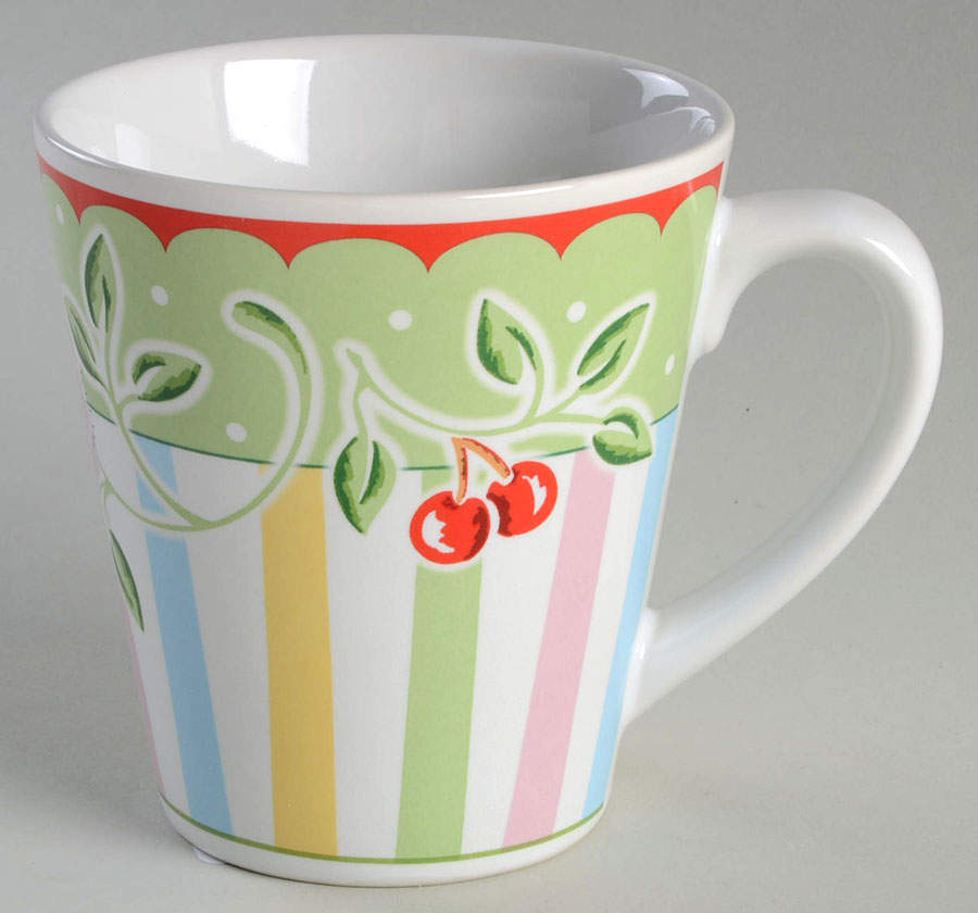 Cherry Blossom Mug by Sakura-1