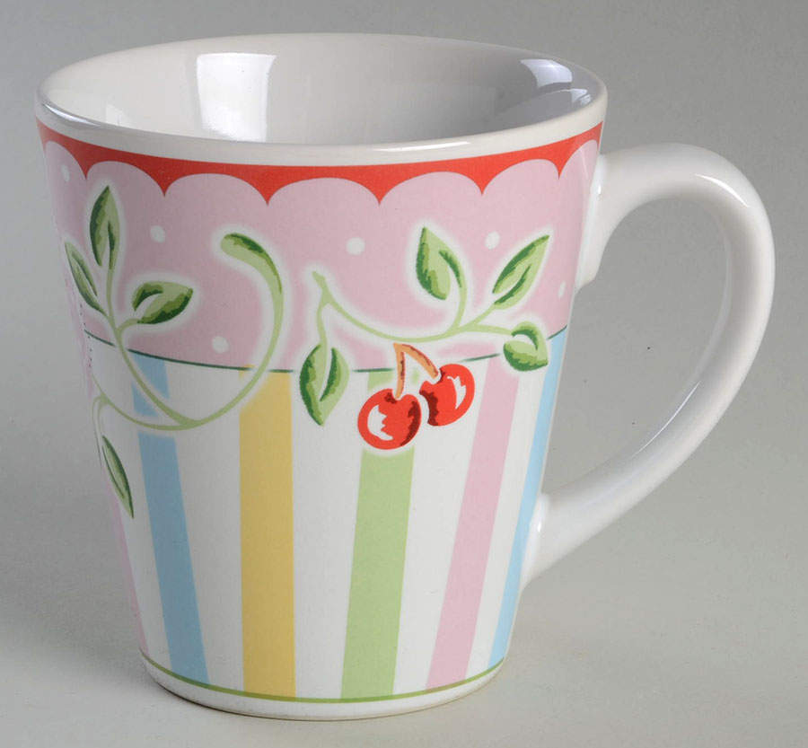 Cherry Blossom Mug by Sakura-1