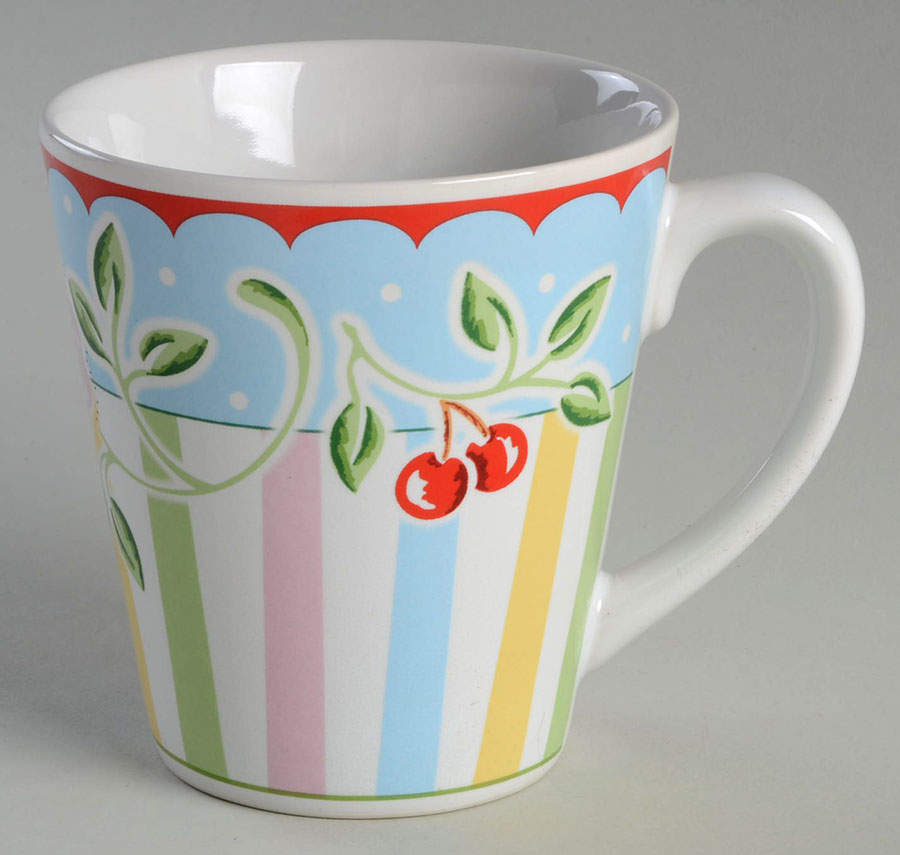 Cherry Blossom Mug by Sakura-1