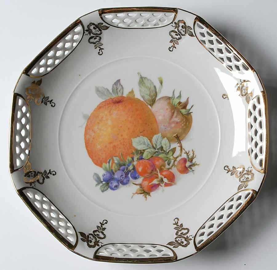 SWH63 Luncheon Plate by Schwarzenhammer-1