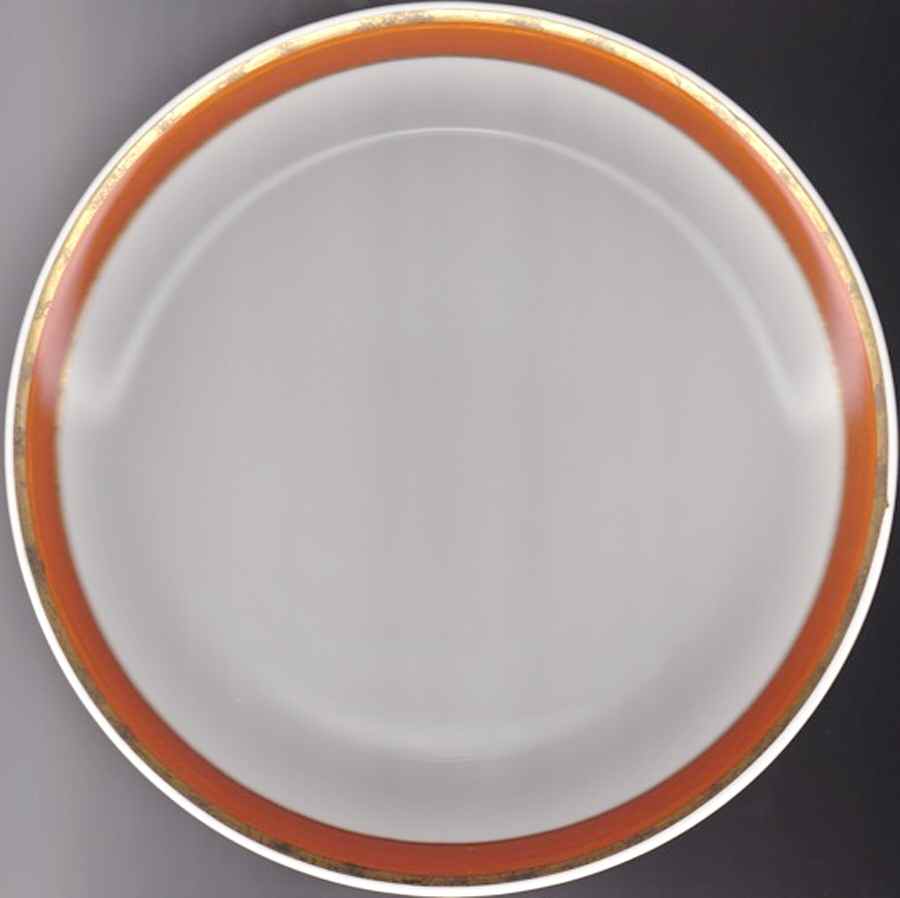 STR145 Salad Plate by Sterling China (USA)-1