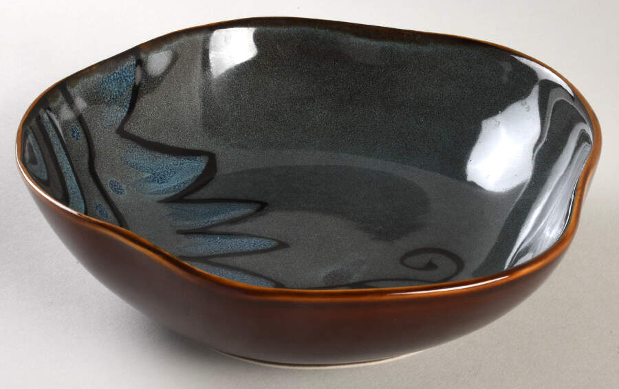 S2V3 Soup/Cereal Bowl by Savinio Designs-1