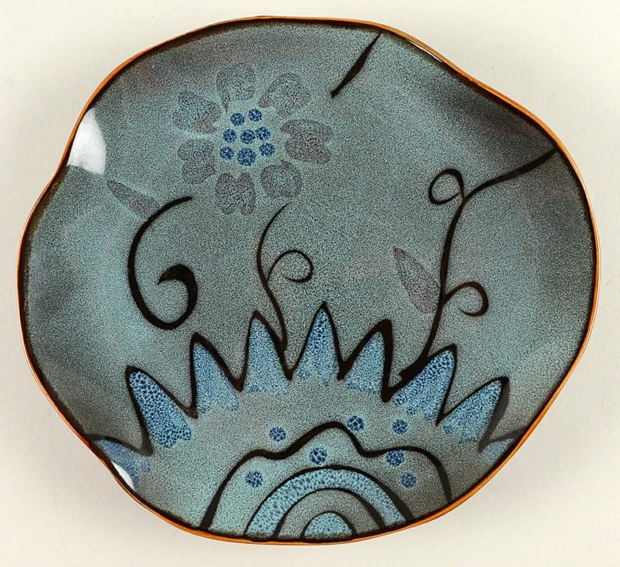 S2V3 Salad Plate by Savinio Designs-1