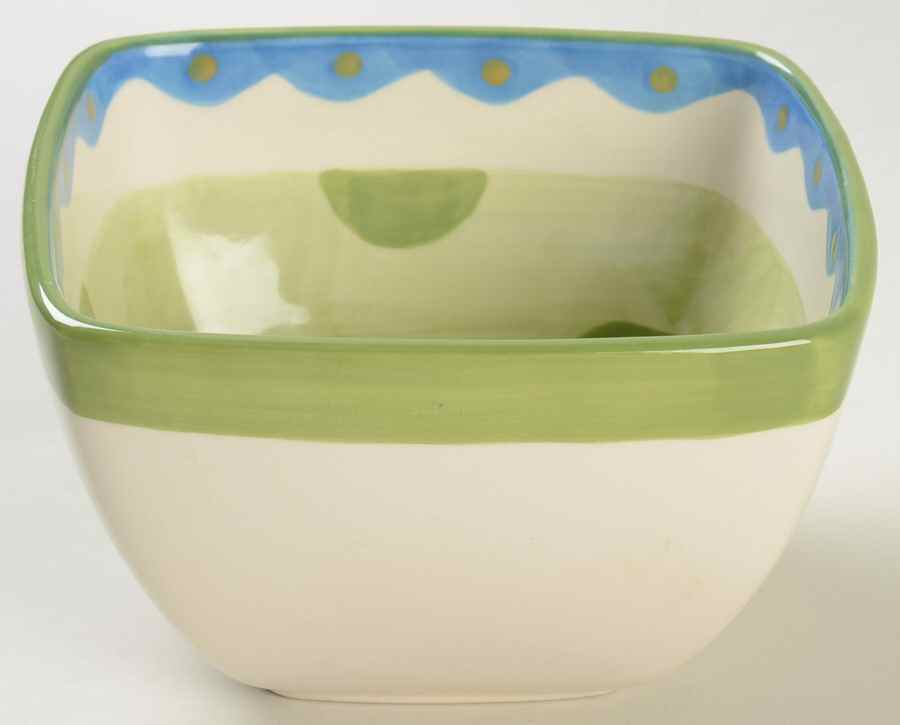 SOU1 Dip Bowl for Chip & Dip Set by Southern Living-1