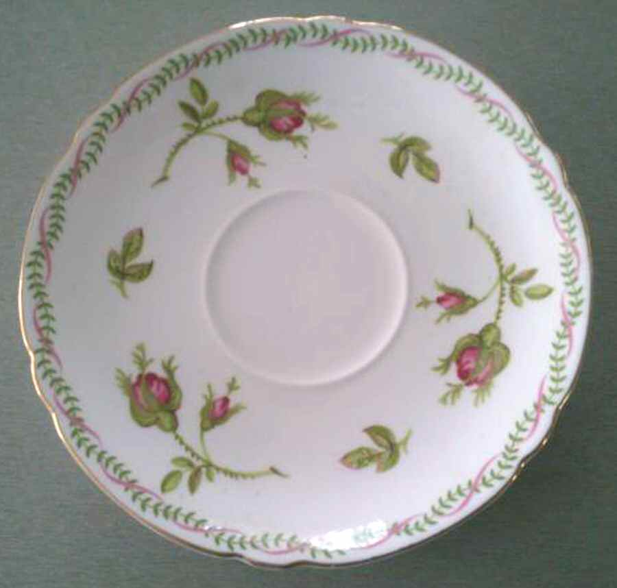 13689 Saucer by Shelley-1
