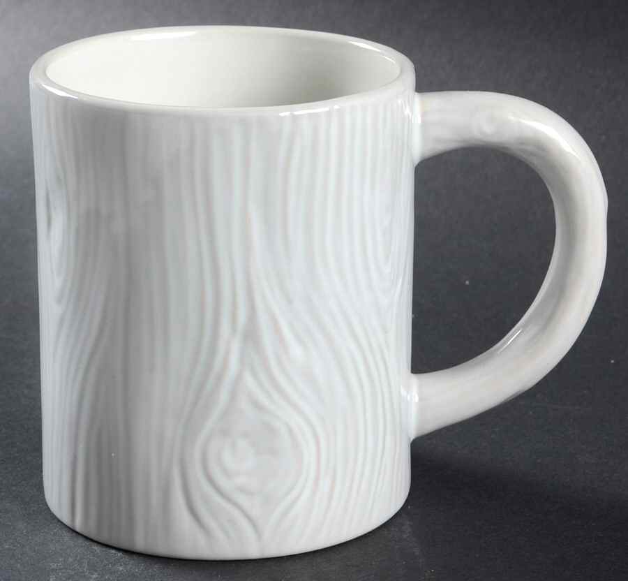 Winter Cabin Mug by St Nicholas Square-1