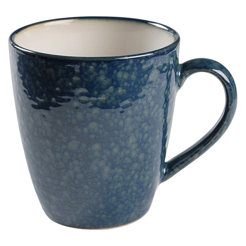 Jewel Blue Mug by Sango-1