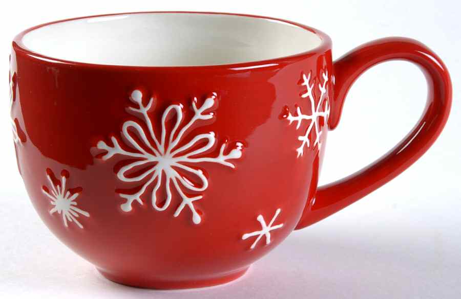 Tree Lot Soup Mug by St Nicholas Square-1