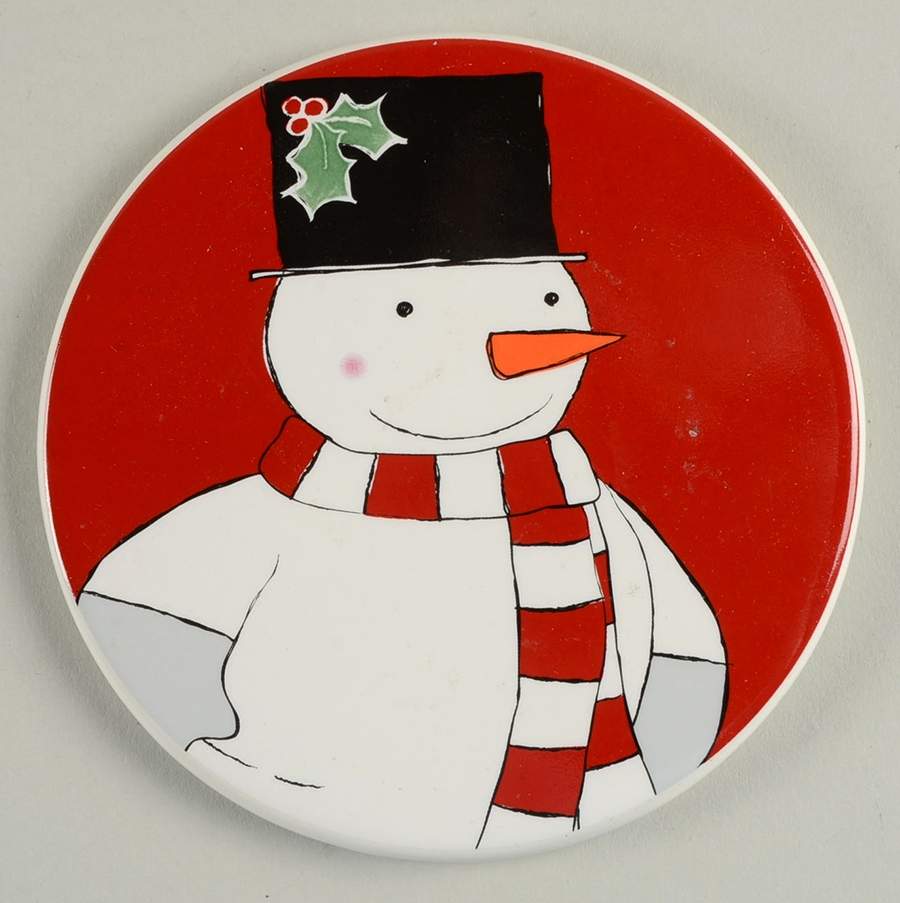 Tree Lot Coaster by St Nicholas Square-1