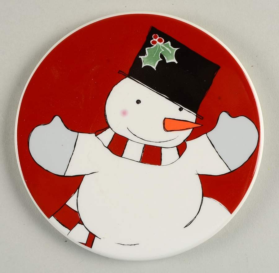 Tree Lot Coaster by St Nicholas Square-1