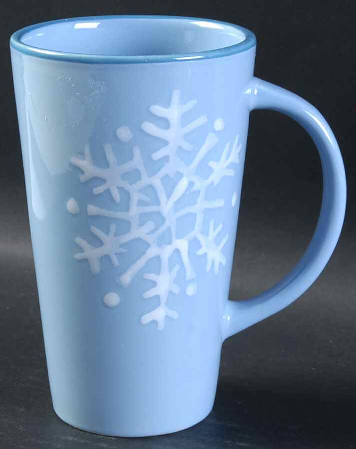 Winter's Frost Mug by St Nicholas Square-1