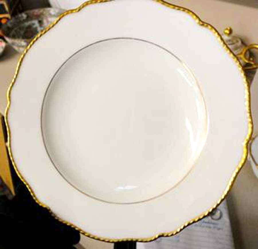 SP629 Dinner Plate by Spode-1