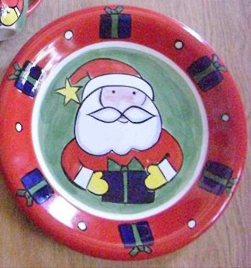 SLU20 Dinner Plate by Salute-1