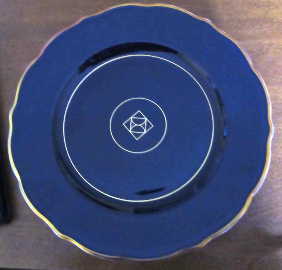 SY1101 Dinner Plate by Syracuse-1