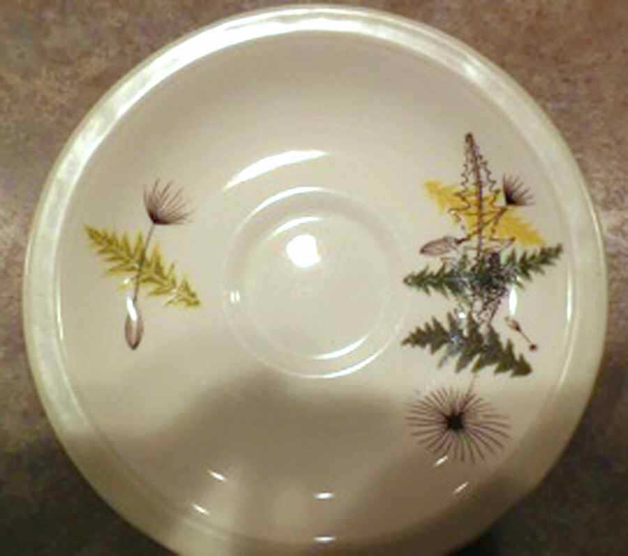 Thistledown Saucer by Simpsons-1