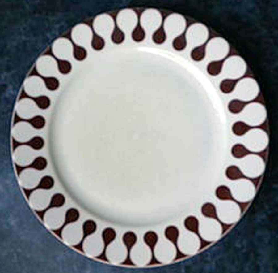 SCG126 Dinner Plate by Schirnding-1