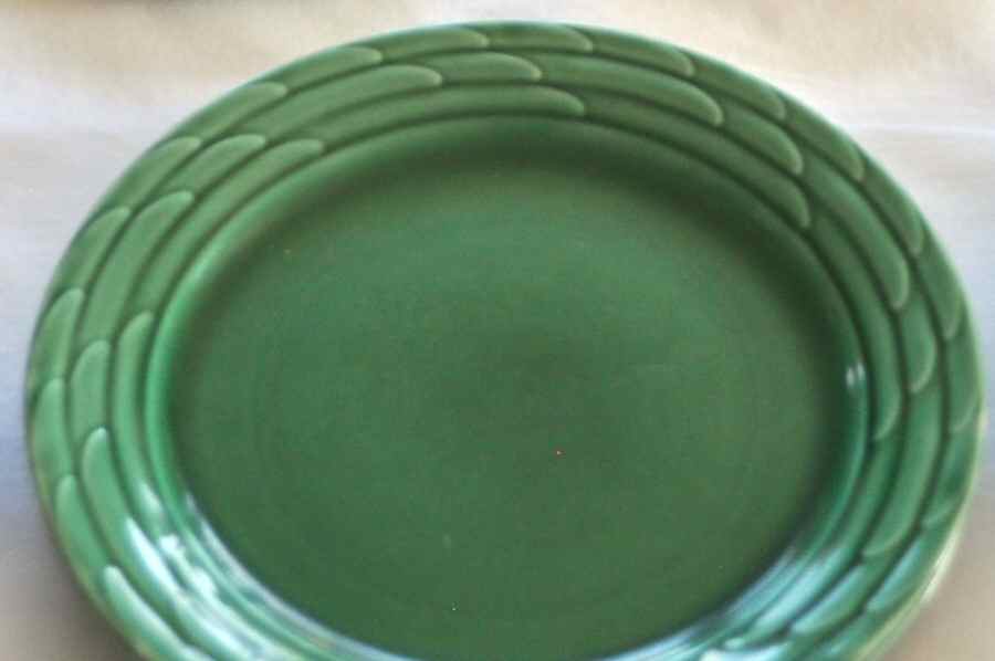 Airflow Dinner Plate by Stetson-1