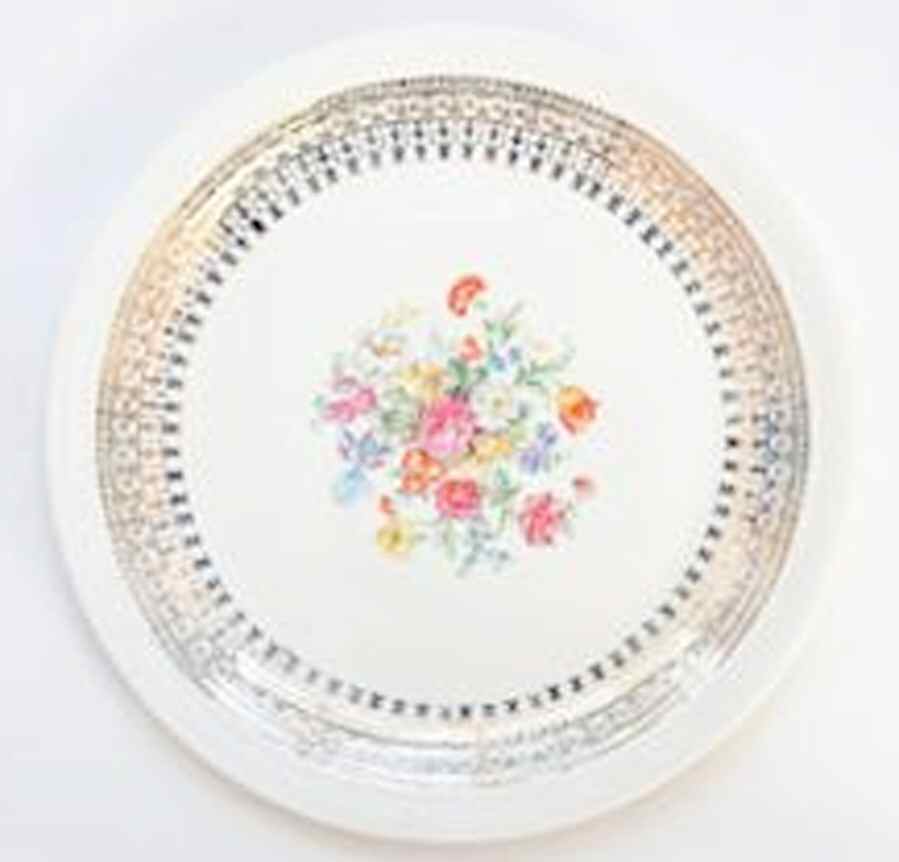 STB398 Dinner Plate by Steubenville-1