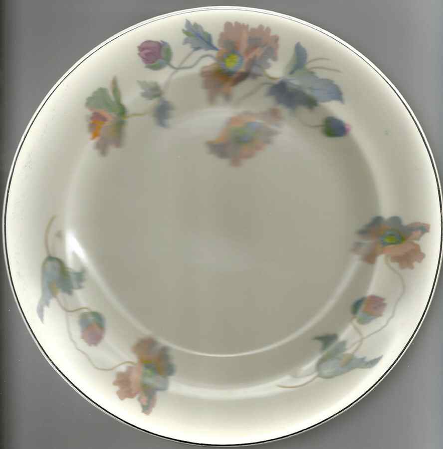 STB400 Dinner Plate by Steubenville-1
