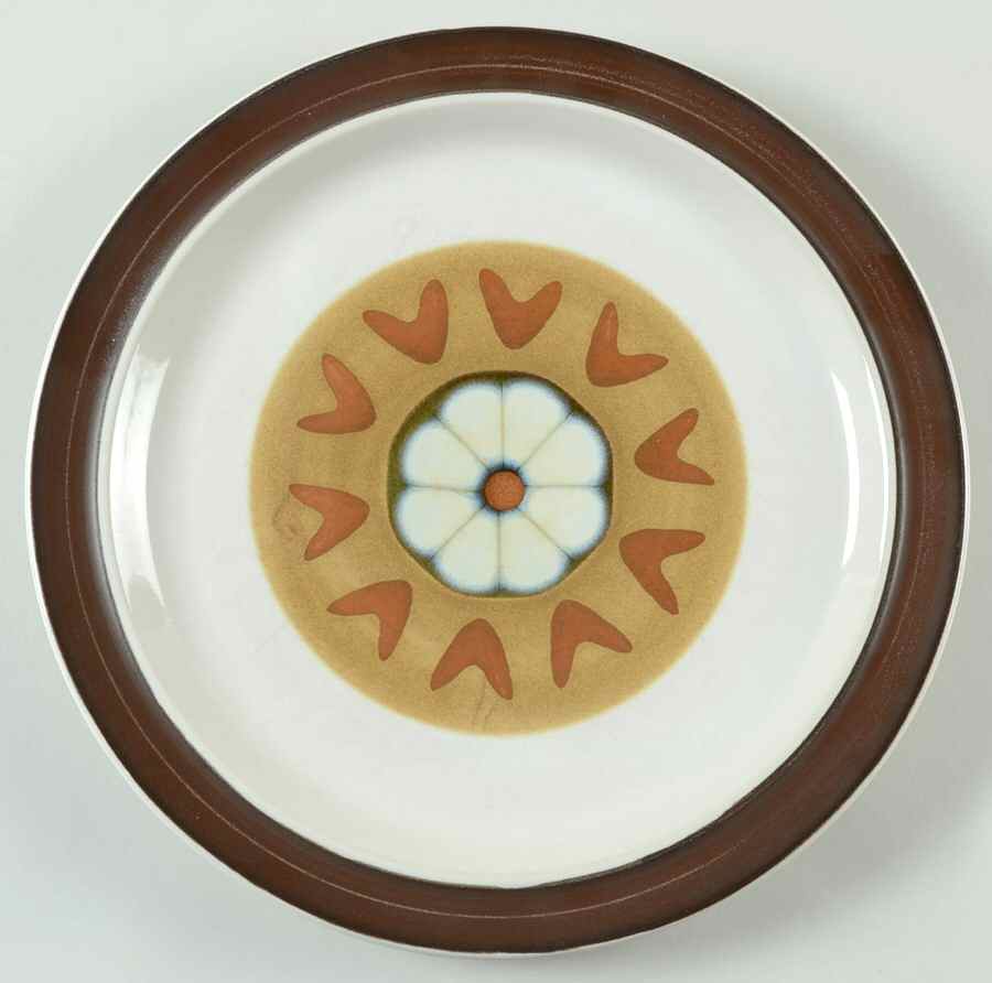 Tahoe Dinner Plate by Sears-1