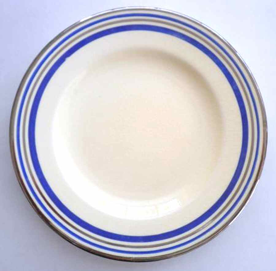 2-9773 Dinner Plate by Spode-1