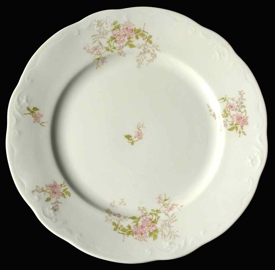 SY1103 Dinner Plate by Syracuse-1
