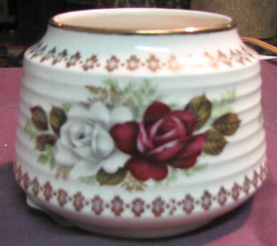 3470 Open Sugar Bowl by Sadler-1