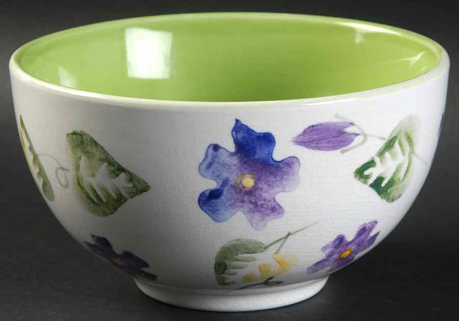 SLU21 Soup/Cereal Bowl by Salute-1