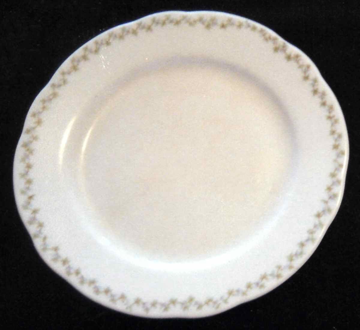 SY524 Dinner Plate by Syracuse-1