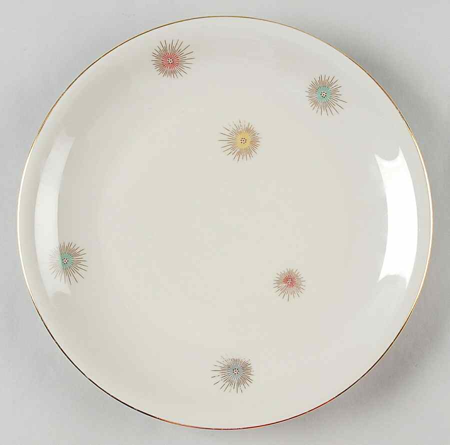 SCR159 Dinner Plate by Scherzer-1