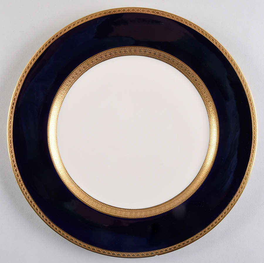 SY1107 Dinner Plate by Syracuse-1
