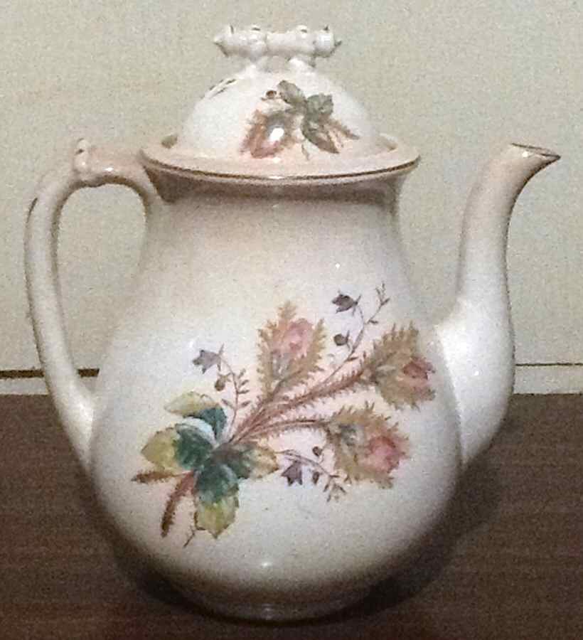 STB401 Coffee Pot & Lid by Steubenville-1