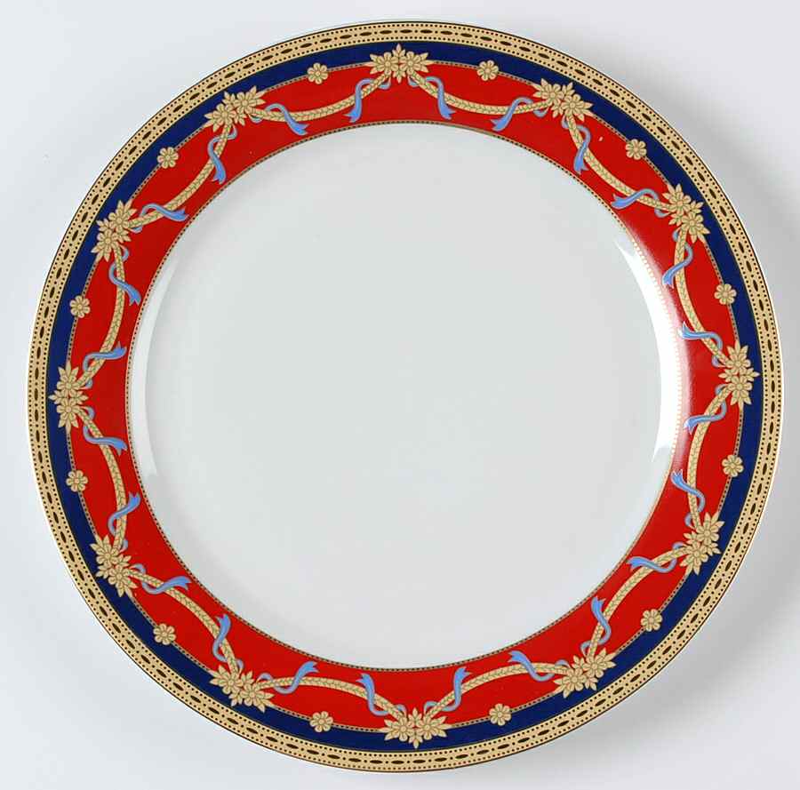SZE5 Dinner Plate by Sorelle-1