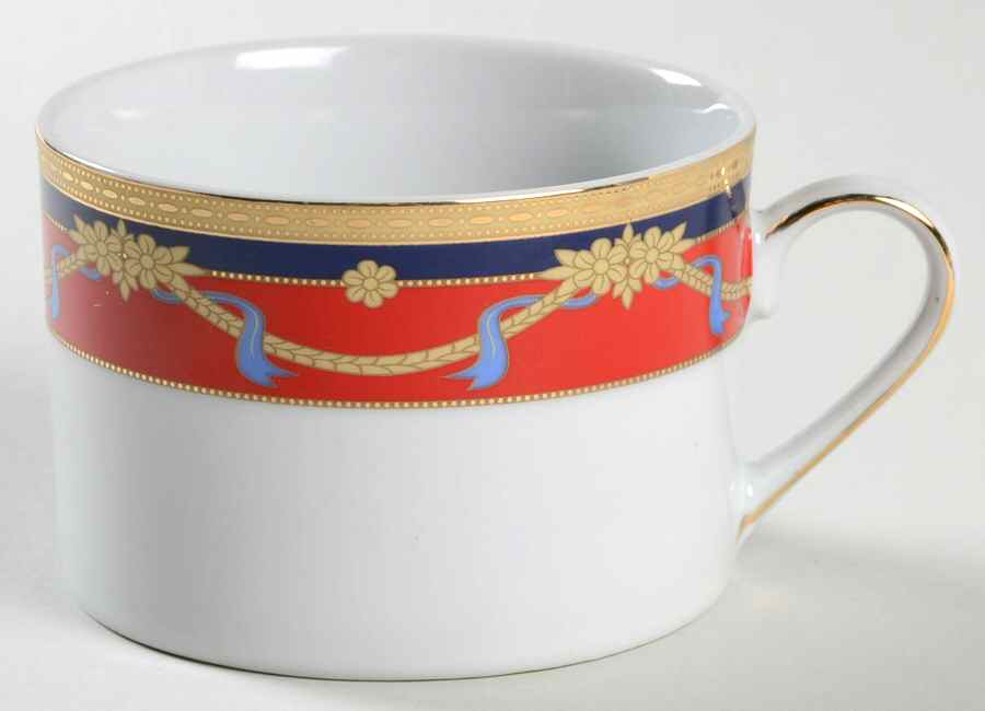 SZE5 Flat Cup by Sorelle-1