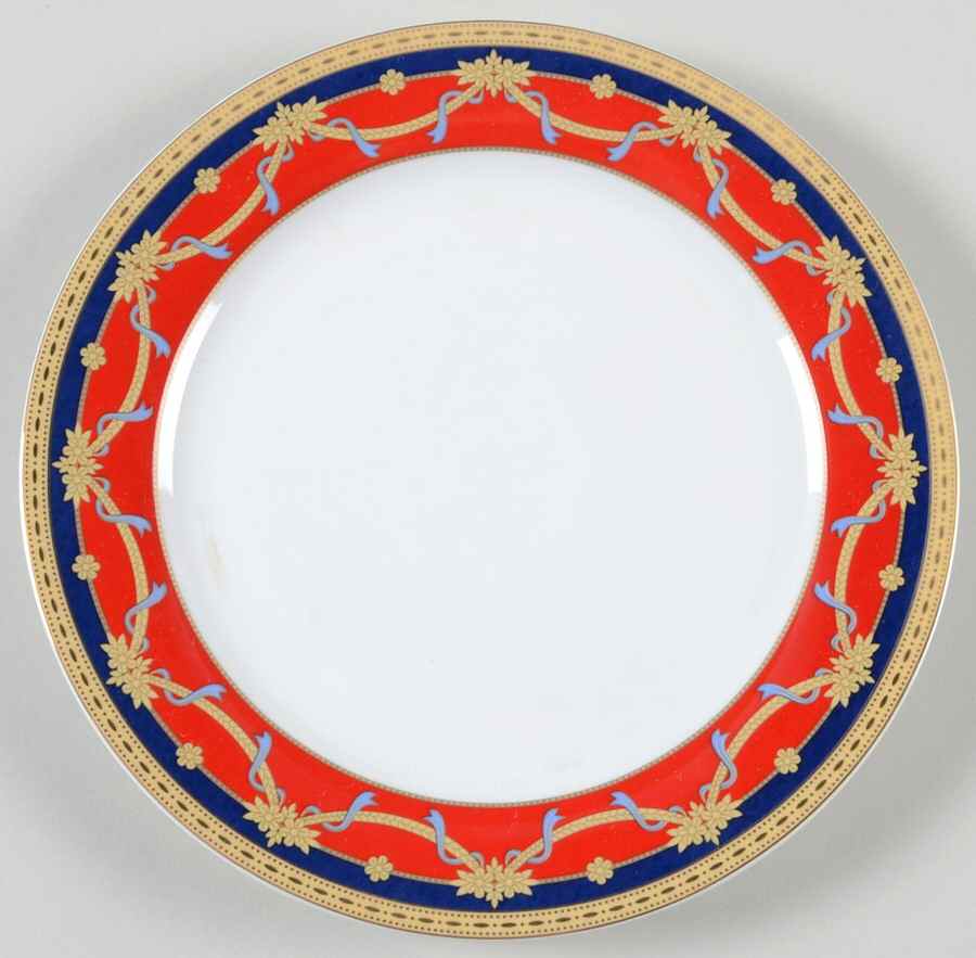 SZE5 Salad Plate by Sorelle-1
