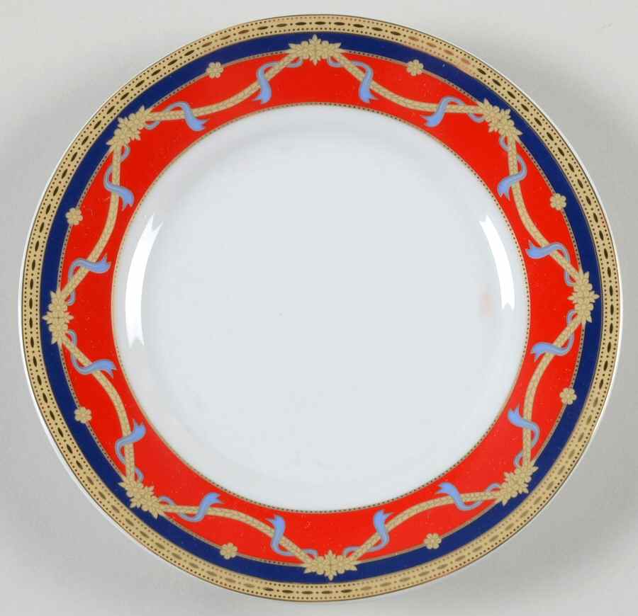 SZE5 Saucer by Sorelle-1
