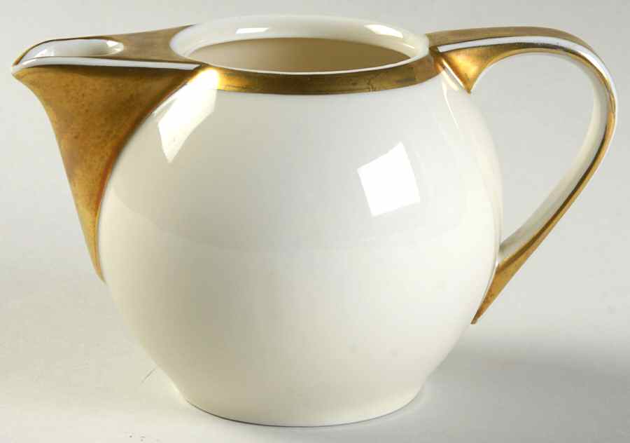 HCZ294 Mini Creamer by Haas-Czjzek Coronado-1