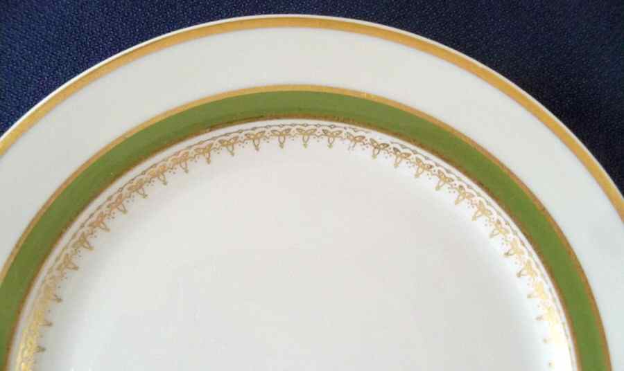 SY1109 Dinner Plate by Syracuse-1