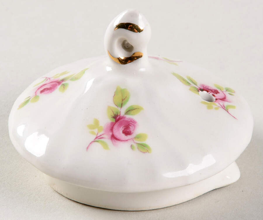 3632 Lid for Mini Teapot by Sadler-1
