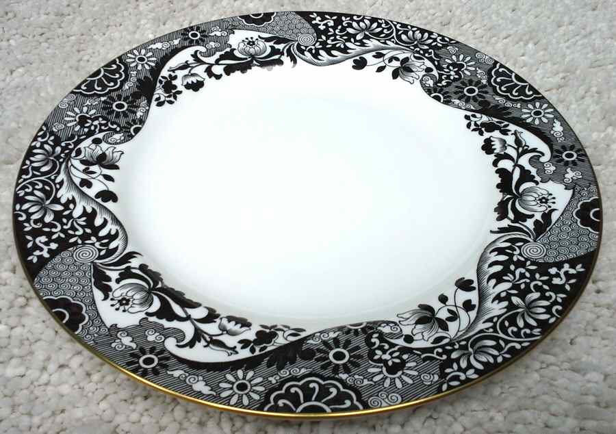 SP638 Dinner Plate by Spode-1