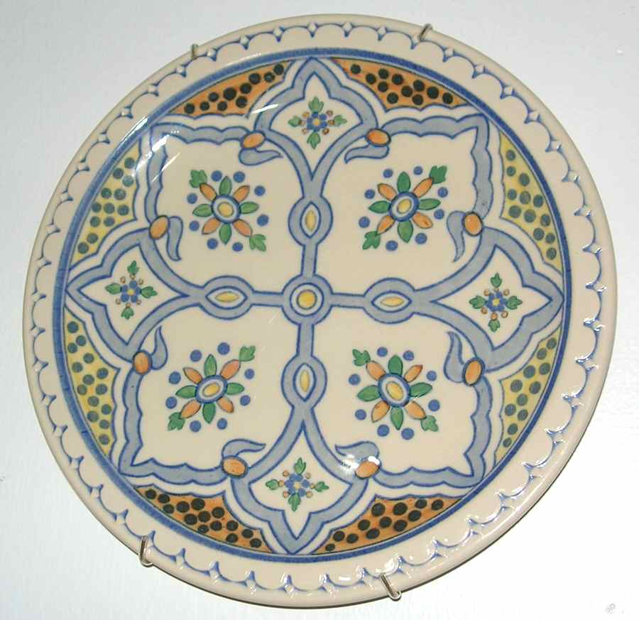 SY527 Dinner Plate by Syracuse-1