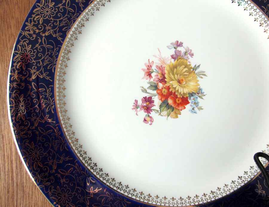 STB405 Dinner Plate by Steubenville-1