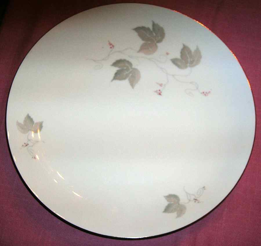 SLT437 Dinner Plate by Seltmann-1