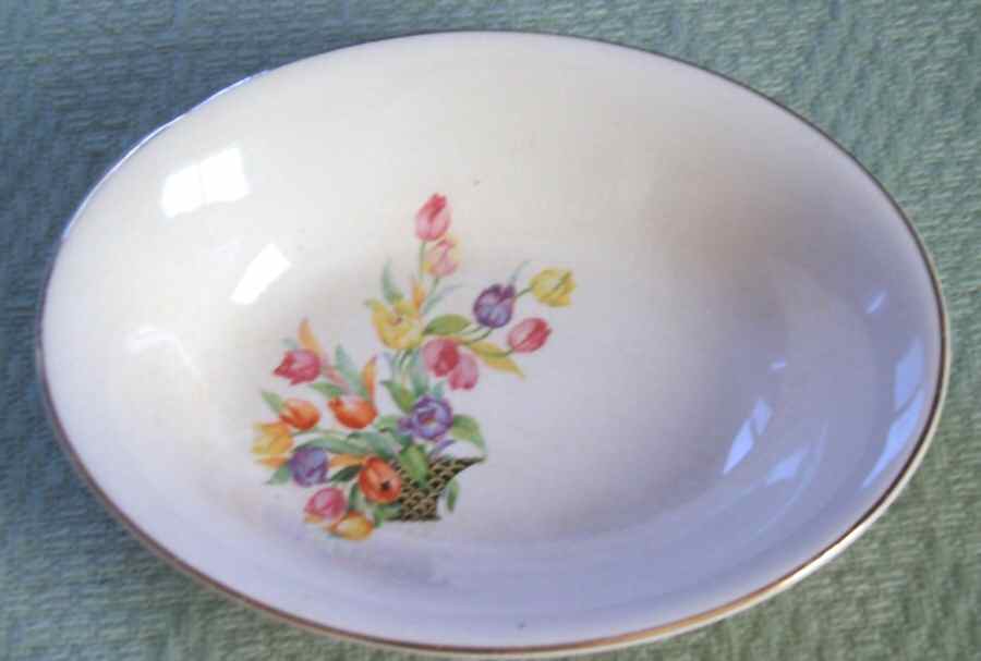 SLM402 Coupe Soup Bowl by Salem-1