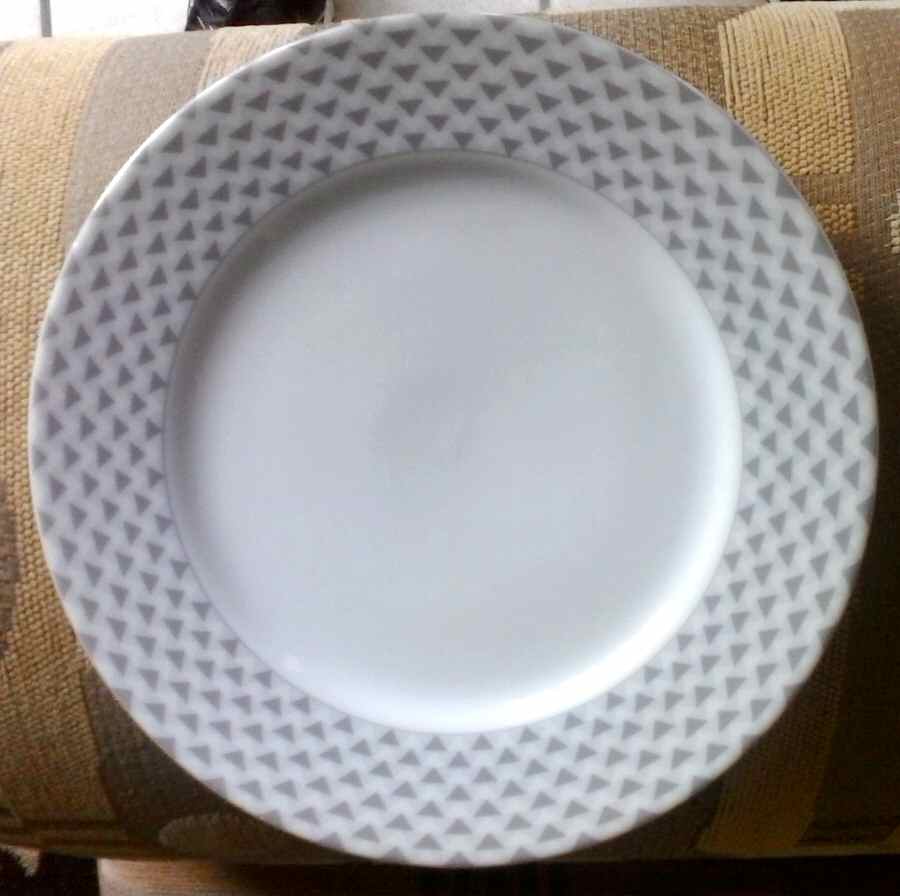 Charade Dinner Plate by Studio Nova-1